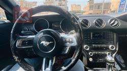 فورد موستانج